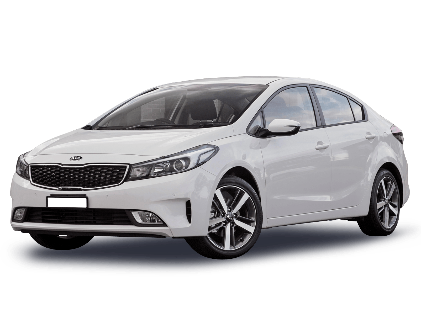 Kia-Cerato-2017-EX-Sedan-used