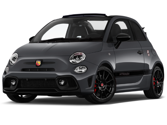 Fiat-Abarth-2022-595 Cabriolet-Hatchback-new