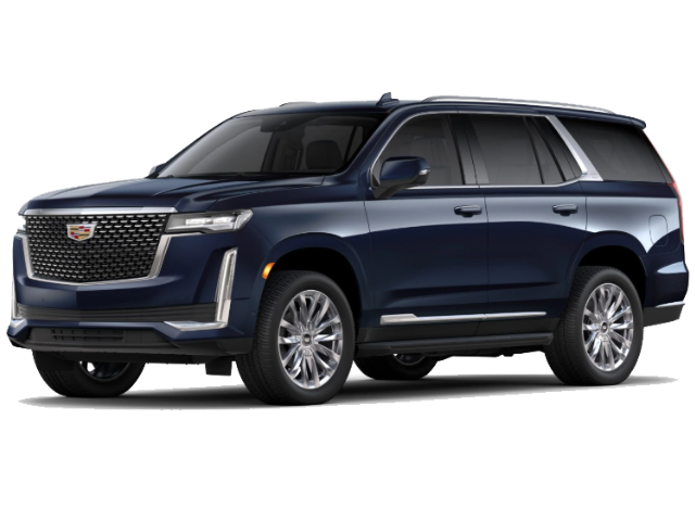 Escalade Premium Luxury 2021