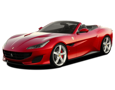 Ferrari Portofino 2019