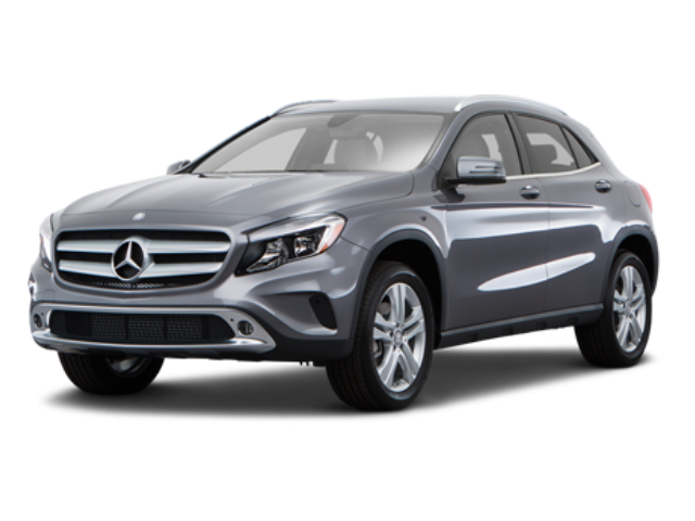 Mercedes-Benz-GLA 250 4Matic-2017-*-SUV-new