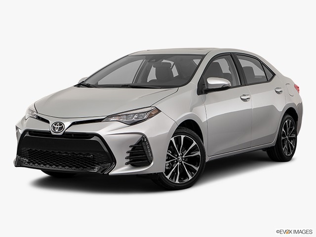 Corolla Std 2022