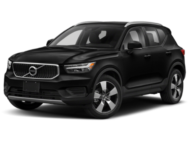 XC40 Momentum 2021